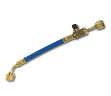 4155-01 NU-CALGON CONNECT INJECTOR TOOL - HVAC Equipment